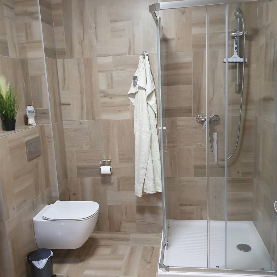 Apartmany Stran Potucky Екстер'єр фото