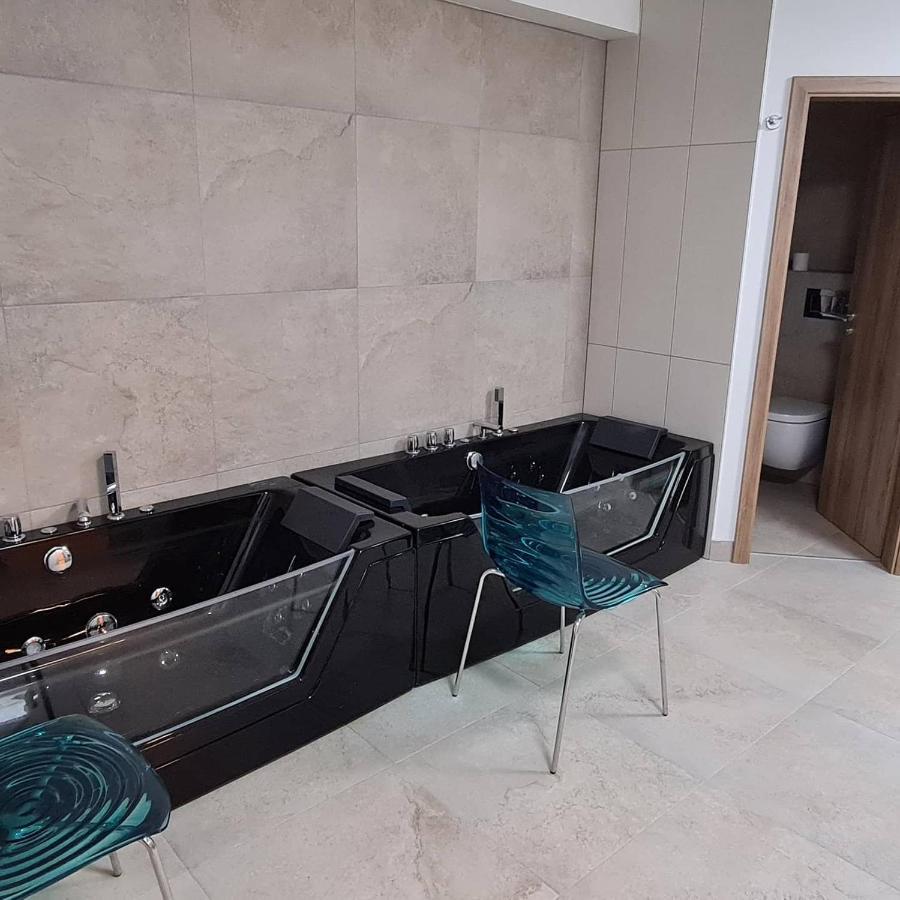 Apartmany Stran Potucky Екстер'єр фото
