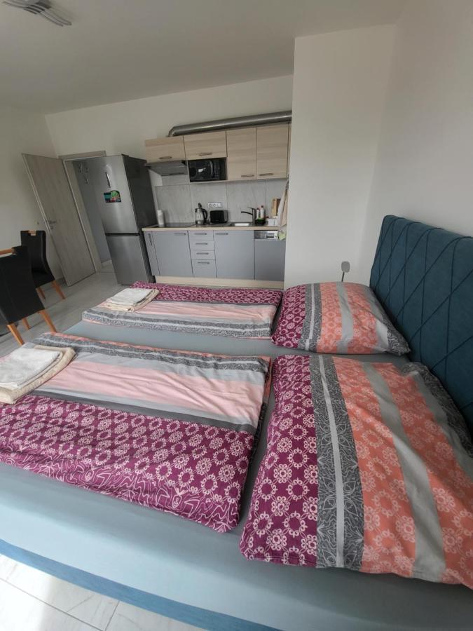 Apartmany Stran Potucky Екстер'єр фото